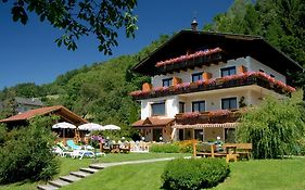 B&B Pension Karlsdorfer Hof