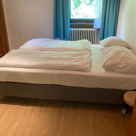 B&B Pension Karlsdorfer Hof 시보덴 외부 사진