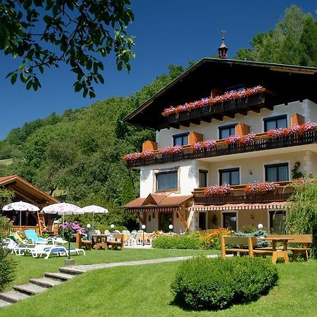 B&B Pension Karlsdorfer Hof 시보덴 외부 사진
