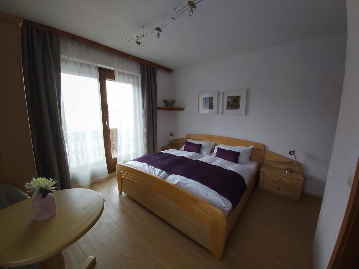 B&B Pension Karlsdorfer Hof 시보덴 외부 사진